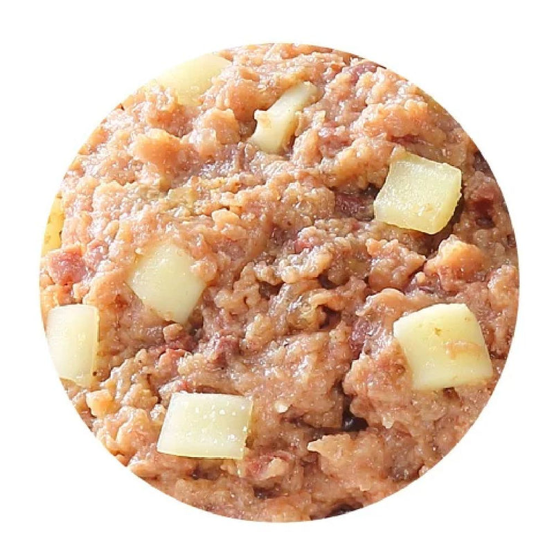 マルカン サンライズ ナチュラハ グレインフリー チキン＆チーズ入り 300g