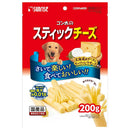 マルカン サンライズ ゴン太のスティックチーズ 200g