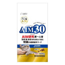 マルカン AIM30 室内成猫用 健康な尿路・毛玉ケア チキン 600g