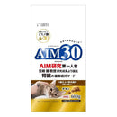 マルカン AIM30 11歳以上の室内猫用 腎臓の健康ケア チキン 600g
