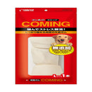 マルカン サンライズ ゴン太のカミング 骨型ガム Lサイズ 1本