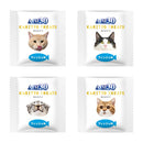 マルカン サンライズ AIM30 カリッとトリーツ フィッシュ味 5g×5袋