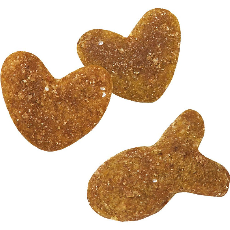 マルカン サンライズ AIM30 カリッとトリーツ フィッシュ味 5g×5袋