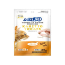 マルカン サンライズ AIM30 カリッとトリーツ チキン味 5g×5袋