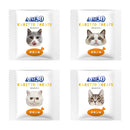 マルカン サンライズ AIM30 カリッとトリーツ チキン味 5g×5袋