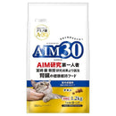 マルカン サンライズ AIM30 室内成猫用 健康な尿路・毛玉ケア 1.2kg