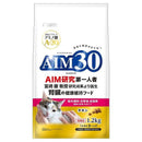 マルカン サンライズ AIM30 室内避妊・去勢後成猫用 健康な尿路・毛玉ケア 1.2kg