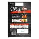 マルカン サンライズ じゅわリッチ 黒毛和牛・地鶏入り 750g