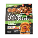 マルカン サンライズ じゅわリッチ 国産地鶏・和牛入り 750g