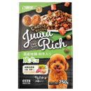 マルカン サンライズ じゅわリッチ 国産地鶏・和牛入り 750g