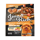 マルカン サンライズ じゅわリッチ 黒毛和牛・地鶏入り 10歳以上用 700g