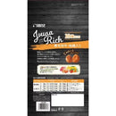 マルカン サンライズ じゅわリッチ 黒毛和牛・地鶏入り 10歳以上用 1.6kg