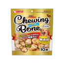 マルカン サンライズ ゴン太のカミング チューイングボーン 10本