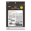 マルカン サンライズ こだわリッチチキンチップス 100g