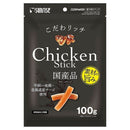 マルカン サンライズ こだわリッチ チキンスティック 100g