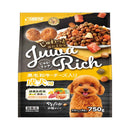 マルカン サンライズ じゅわリッチ 黒毛和牛・チーズ入り 750g