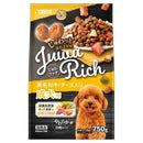 マルカン サンライズ じゅわリッチ 黒毛和牛・チーズ入り 750g