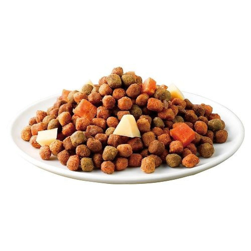 マルカン サンライズ じゅわリッチ 黒毛和牛・チーズ入り 1.7kg