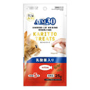 マルカン（サンライズ） AIM30 カリッとトリーツ 乳酸菌入りマグロ味 25g