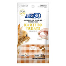 マルカン（サンライズ） AIM30 カリッとトリーツ チキン＆ビーフ味 25g