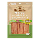 マルカン ナチュラハ グレインフリー ハーブ鶏を使用した贅沢なササミステーキ 11枚