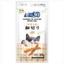 マルカン AIM30 ササミの細切り 25g