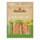 マルカン ナチュラハ グレインフリー ササミステーキ 27枚