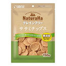 マルカン ナチュラハ グレインフリー ササミチップス 150g