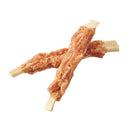 マルカン サンライズ ナチュラハグレインフリー鶏ササミ巻き 10本