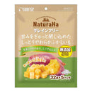マルカン ナチュラハ グレインフリー 甘みをぎゅっと閉じ込めたしっとりやわらかふかしいも 160g（32g×5パック）