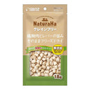 マルカン ナチュラハ グレインフリー 鶏胸肉とレバーの旨み そのままフリーズドライ 18g