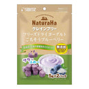 マルカン ナチュラハ グレインフリー フリーズドライヨーグルト ごちそうブルーベリー 10g