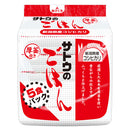 ◆サトウ食品 サトウのごはん 新潟県産こしひかり 200g×5食