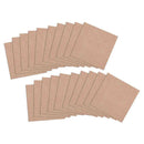 ペット用撥水タイルマット 同色20枚入 ベージュ メーカー直送 ▼返品・キャンセル不可【他商品との同時購入不可】