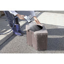 サンコー ポータブルコーナートイレ R46 メーカー直送 ▼返品・キャンセル不可【他商品との同時購入不可】