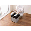 サンコー 簡易ポータブルトイレ R-56