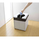 サンコー 簡易ポータブルトイレ R-56