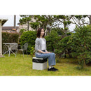 サンコー 簡易ポータブルトイレ R-56