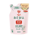 サラヤ アラウ 食器台所用せっけん つめかえ 380ml