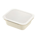 リッチェル コランダー&バット レクタングル L フタ付 012942