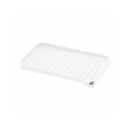 リッチェル シェリー排水トレー水栓付S ホワイト