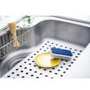 リッチェル シェリージャンボシンクマット ホワイト