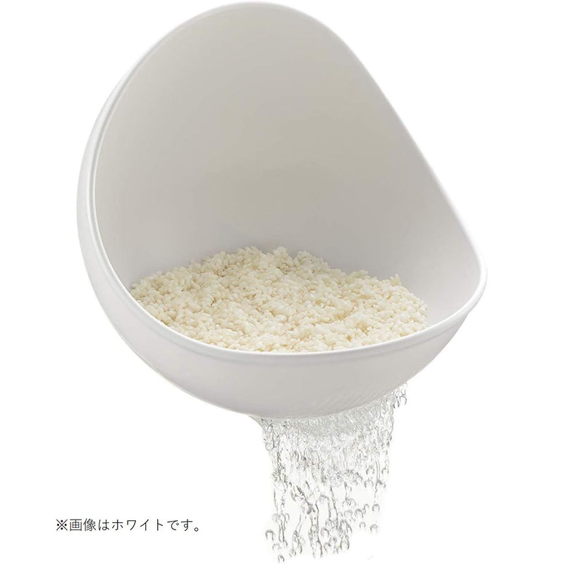 リッチェル らくチンお料理ボウル くるっと L R 17016