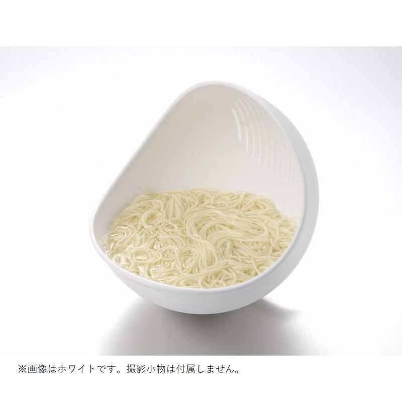 リッチェル らくチンお料理ボウル くるっと L R 17016