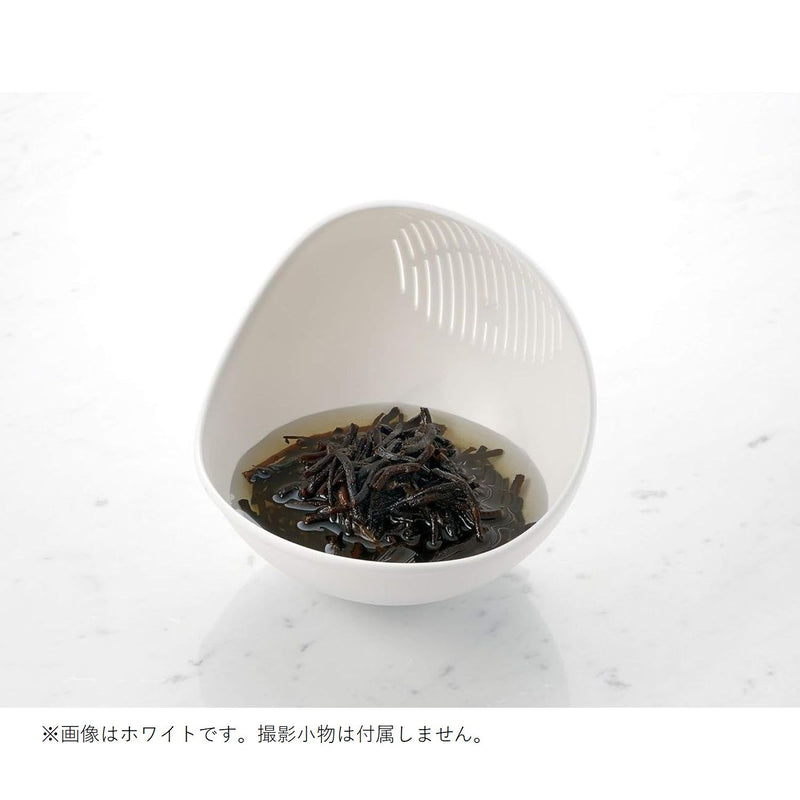 リッチェル らくチンお料理ボウル くるっと L R 17016
