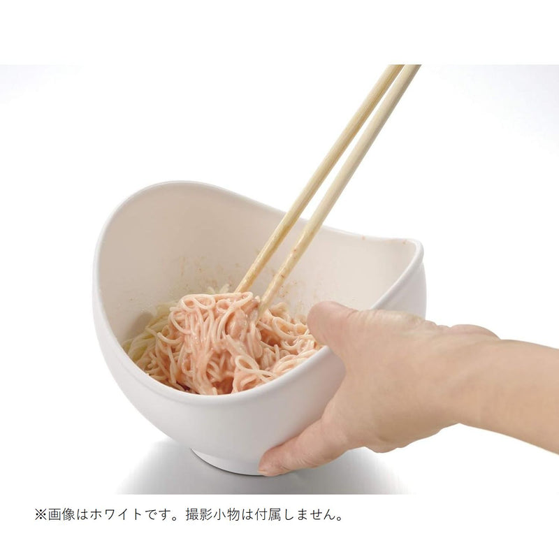 リッチェル らくチンお料理ボウル くるっと L R 17016