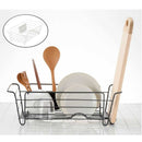 リッチェル ラクールディッシュドレイナーS ホワイト