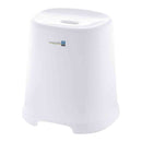 シンプルトーン 腰かけ 40H 031388