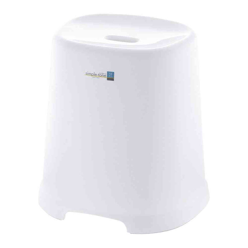 シンプルトーン 腰かけ 40H 031388