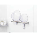 リッチェル カラリ湯桶 ナチュラル